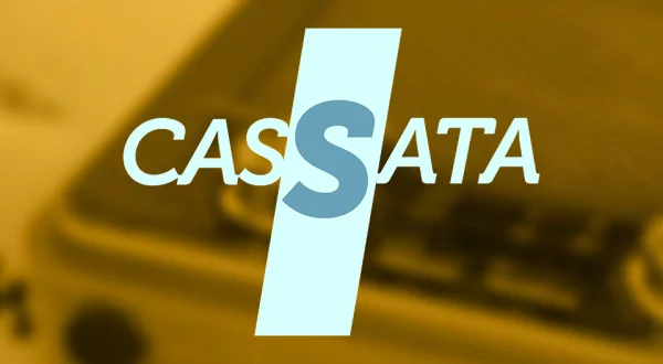 Cassata