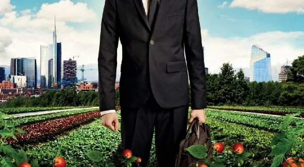 Il vegetale