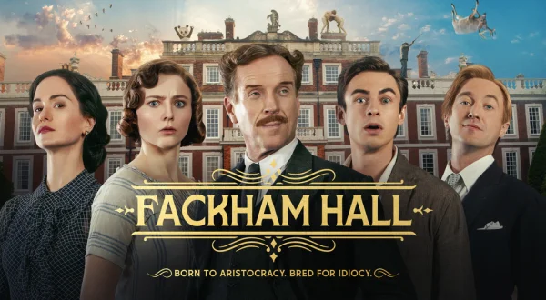 Fackham Hall