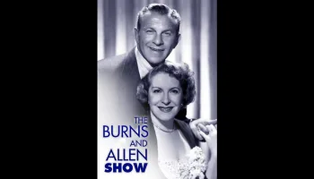 The Burns and Allen Show
