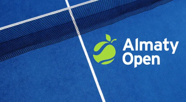 Live: Tennis: Almaty Open 2026