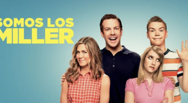Somos los Miller