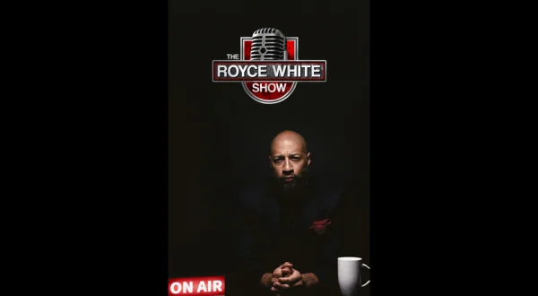 Live: The Royce White Show