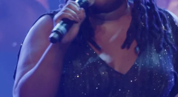 Respect to Aretha