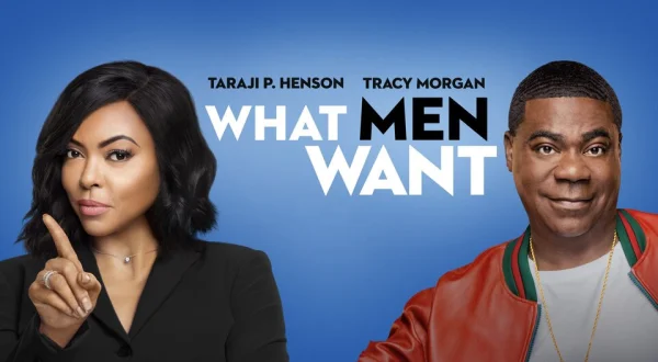 What Men Want