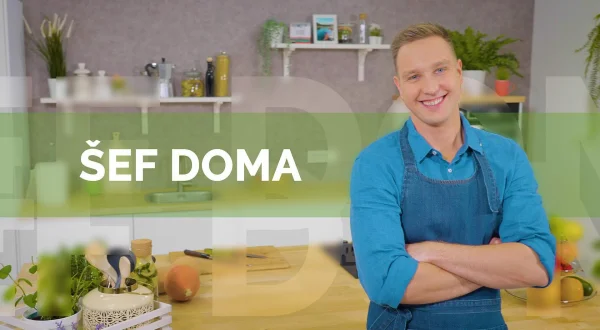 Šef doma