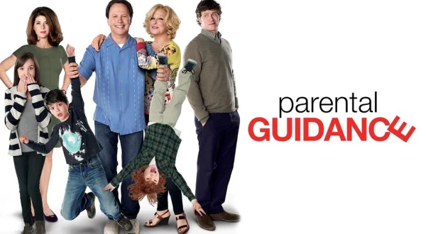 Parental Guidance