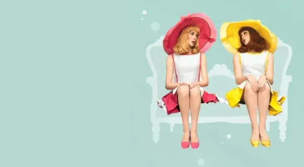 Les Demoiselles de Rochefort
