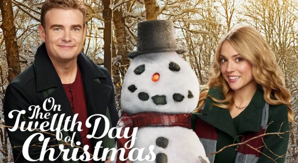 On the Twelfth Day of Christmas