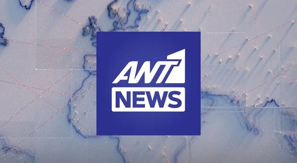 Live: Ant1 News
