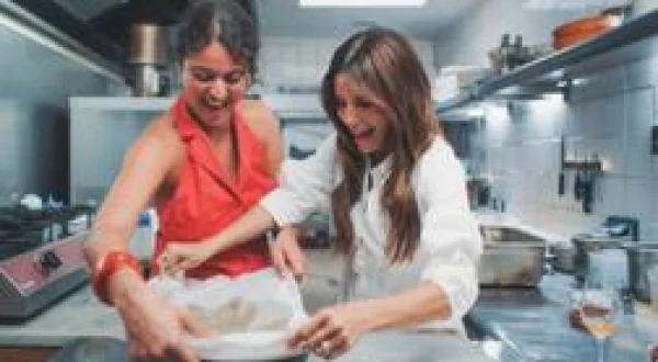 Eva Longoria: Searching for France
