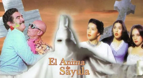 El ánima de Sayula