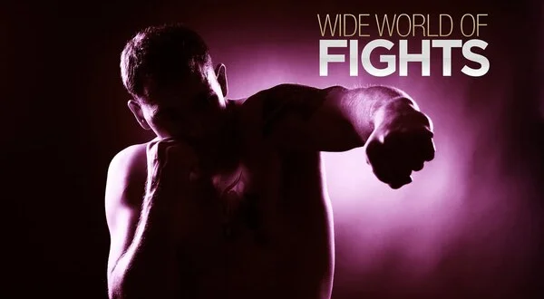 Live: Wide World of Fights