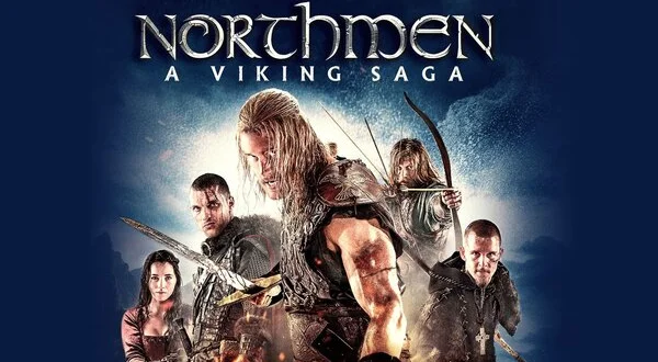 Northmen: A Viking Saga