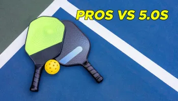 Pros vs. 5.0s
