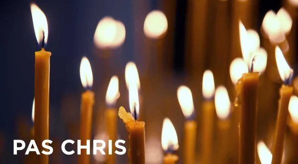 Pas Chris