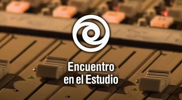 Encuentro en el estudio