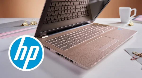 HP Computer Workshop