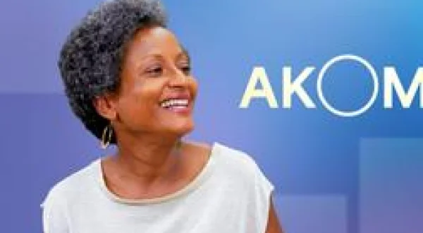 Akoma