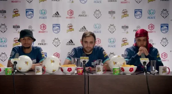 G2: Making the Squad - FIFA 21 Edition
