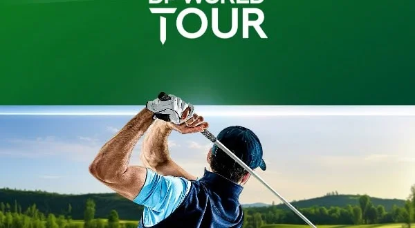 The Open Championship