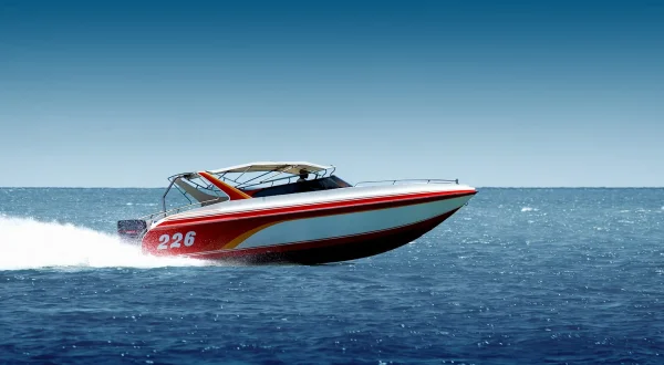 Australian Circuit Boat Racing: National Drivers Championship, Round 3, Windsor