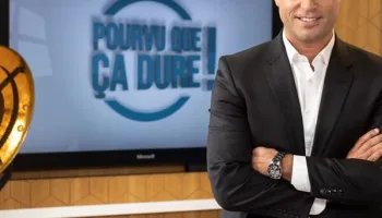Pourvu que ça dure