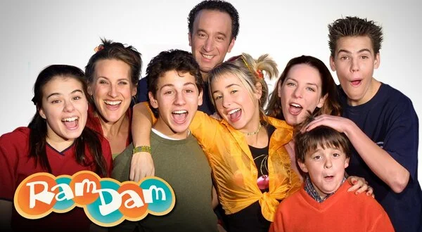 Ramdam
