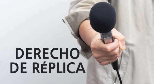 Derecho de réplica