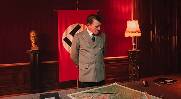 Le missioni segrete di Hitler