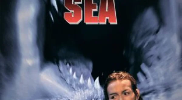 Deep Blue Sea