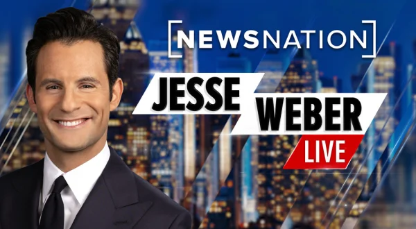 Jesse Weber Live