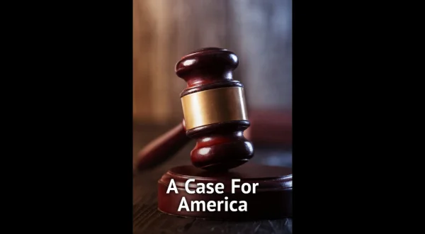 A Case For America