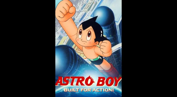Astro Boy