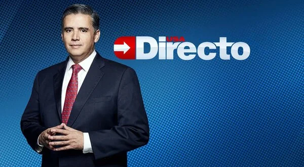 Live: Directo USA