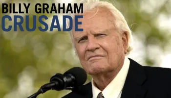 Billy Graham Crusade
