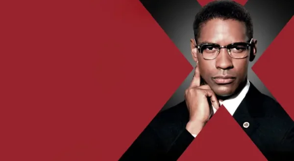 Malcolm X