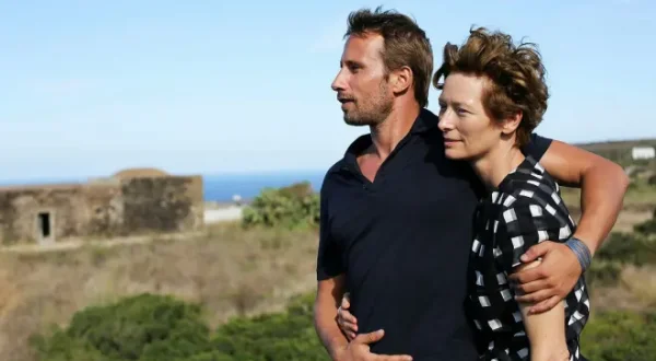 A Bigger Splash