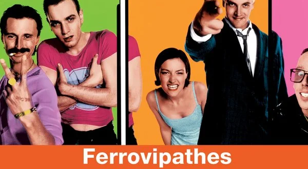 Ferrovipathes