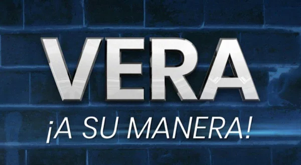 Vera ¡A su manera!