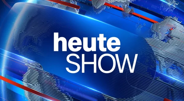 heute show