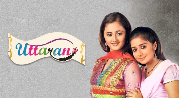 Live: Uttaran