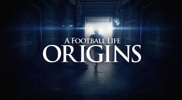 A Football Life Origins
