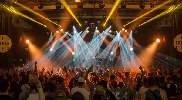SWR3 New Pop Festival 2026