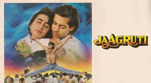 Jaagruti