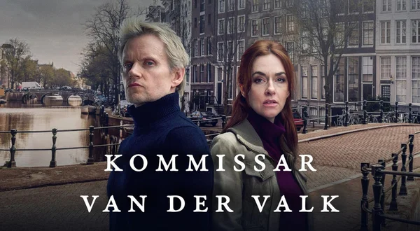 Kommissar Van der Valk