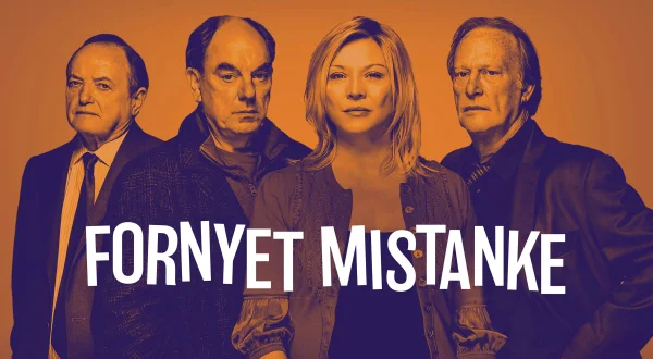 Fornyet mistanke