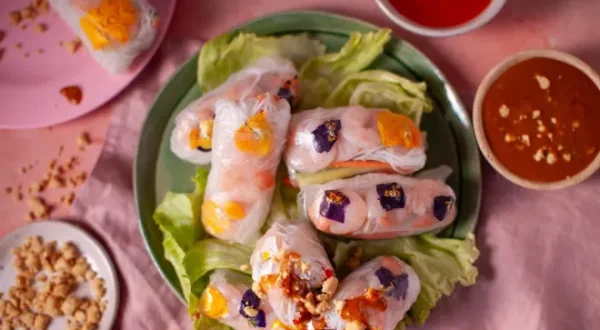So schmeckt Asien - frisch gekocht mit Eva Pau
