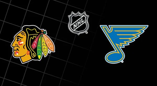 Live: Ishockey: NHL