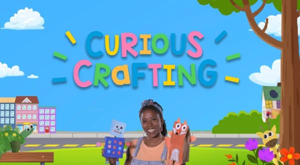 Curious Crafting